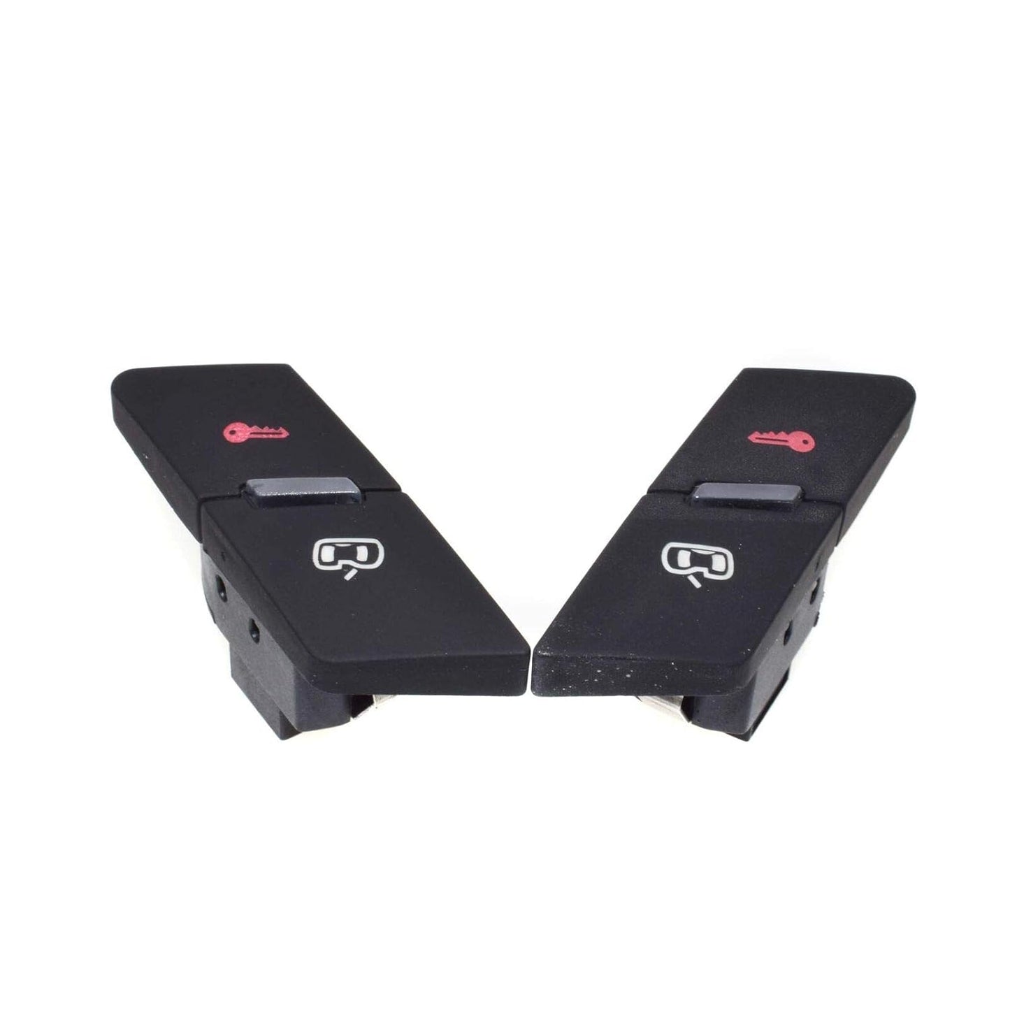 ya 6 8.24 baidi Electric Window Switch Front Left and Right for Audi A6 Quattro 4F1962107 4F2961108