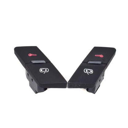 ya 6 8.24 baidi Electric Window Switch Front Left and Right for Audi A6 Quattro 4F1962107 4F2961108