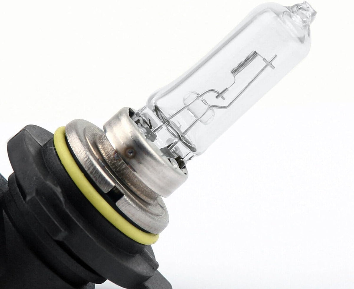 ya 13 9.15 baidi for 9012LL/HIR2 X 1 Bulbs 12V 55W Long Life Version High Performance