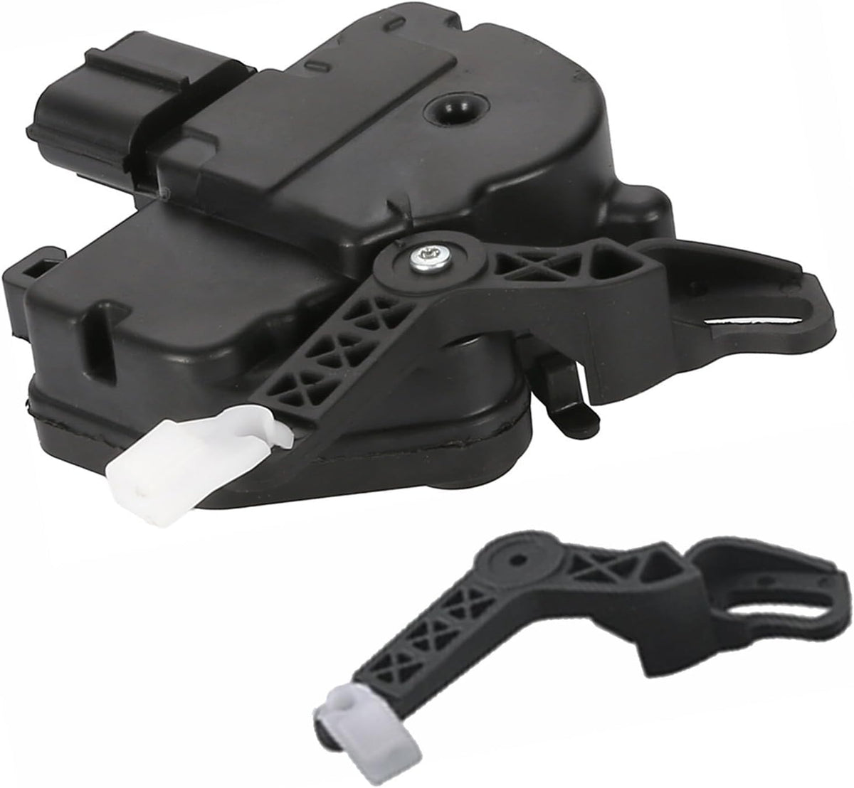 ya 11 9.14 baidifor Dodge Caravan for Chrysler Rear Sliding Door Slide Power Lock Actuator -