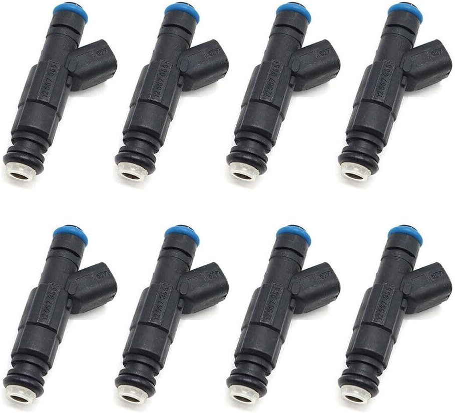 ya 10 9.16 baidi Fuel Injector 0280156081 for Chevrolet S10 Pickup Blazer S10 4.3L 1996-2003 New