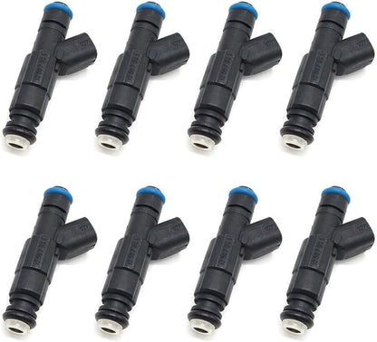 ya 10 9.16 baidi Fuel Injector 0280156081 for Chevrolet S10 Pickup Blazer S10 4.3L 1996-2003 New