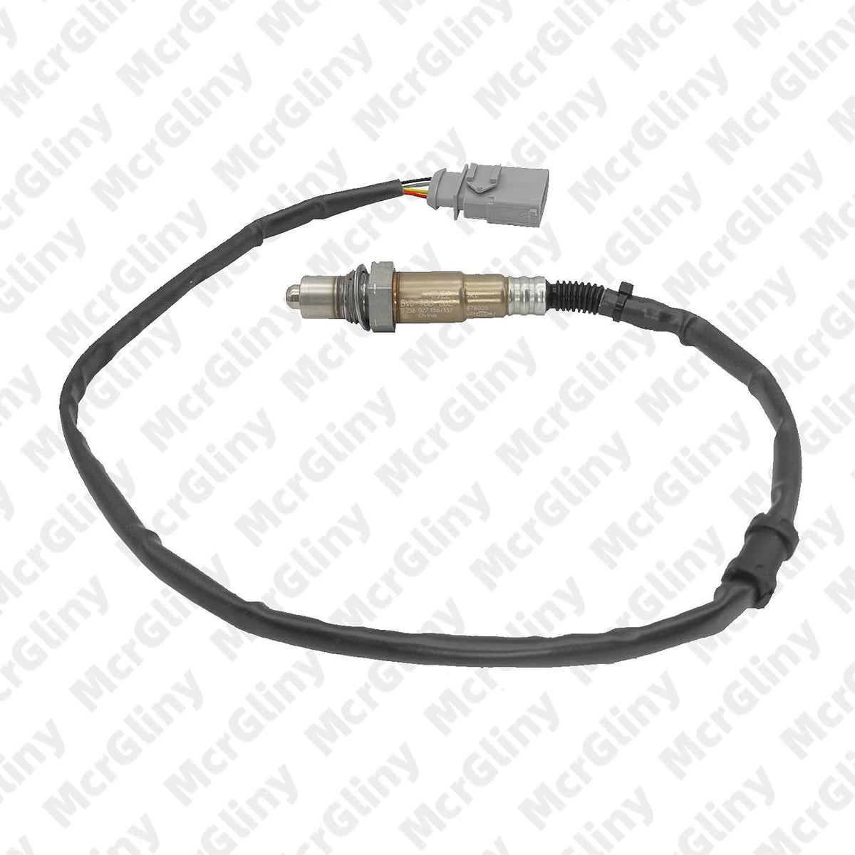 ya 9 10.24 Front Upstream Oxygen Sensor 8V0906262 06K906262CB for Audi A1 A3 Q3 TT for VW 2.0T