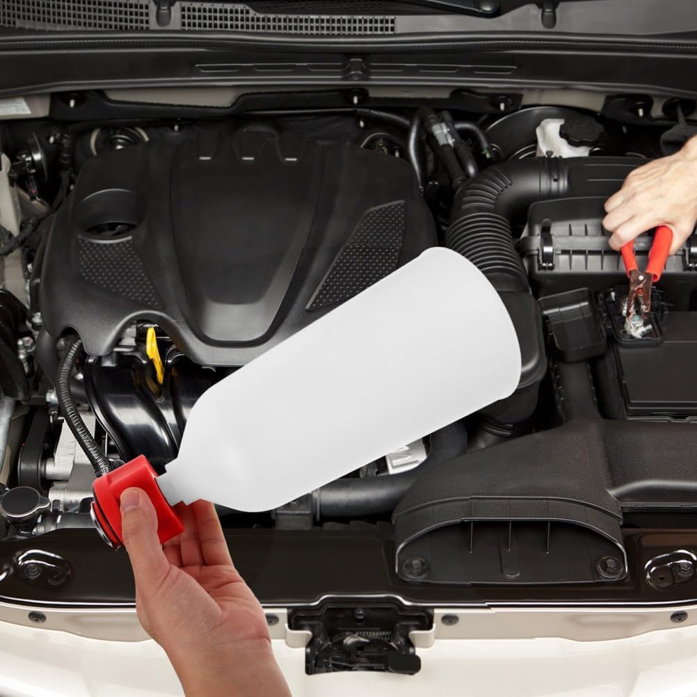 ya 13 9.15 baidi Automobile Oil Funnels Universal Wide Mouth Engine Funner Car for