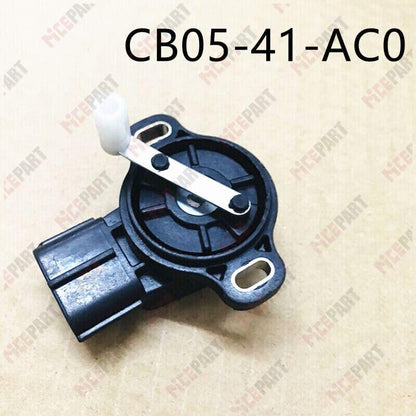 ya 6 8.24 baidi Accelerator Pedal Positioning Sensor CB05-41-AC0 CB0541AC0 Compatible with for Mazda 626 GF