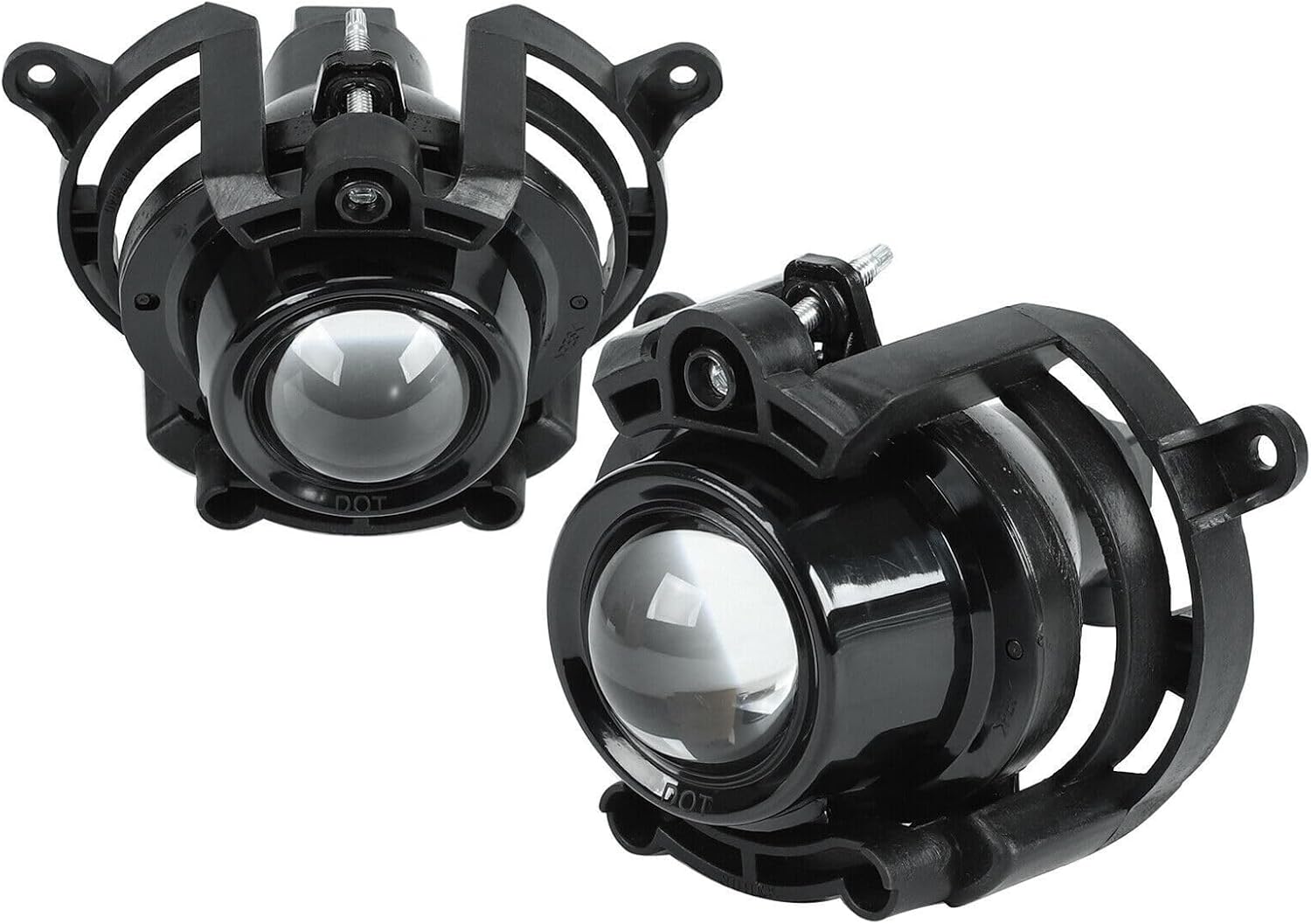 ya 2 8.15 A pair of front bumper fog lights suitable for Buick Encore 2013-15/LaCrosse 2010-2013