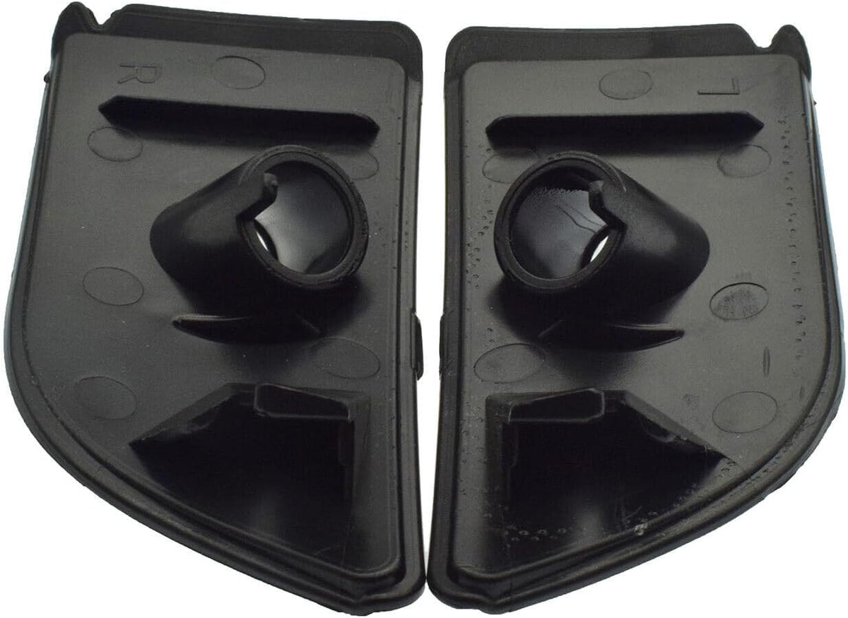 ya 14 9.20 zhengce 2-piece set of left and right mirror indicator lights and turn signal light-1