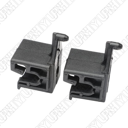 ya 9 10.24 2Pcs Headlight Retainer Retaining Clips for Hyundai for Kia 2000-2019 92191-35000