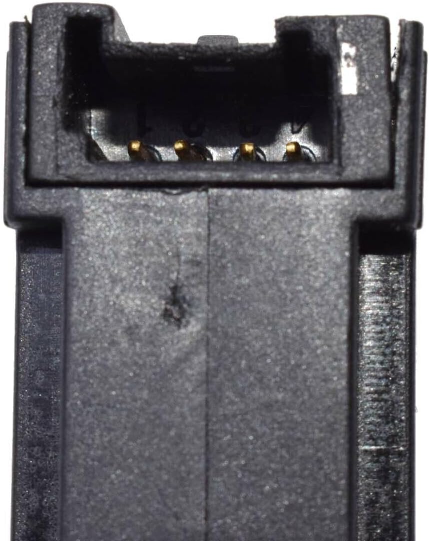ya 9 10.24 Brake Light Switch Suitable for Saab 9-3 for Saturn Astra for Fiat for Citr