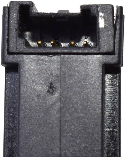 ya 9 10.24 Brake Light Switch Suitable for Saab 9-3 for Saturn Astra for Fiat for Citr