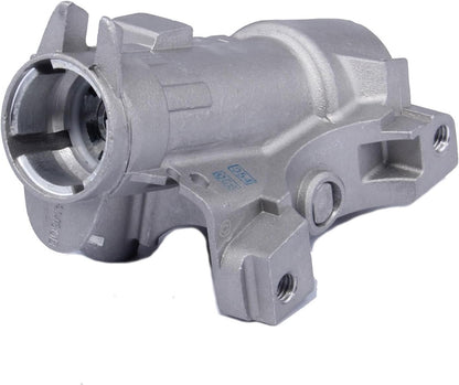 ya 5 8.10 Steering Ignition Lock Housing for VW for Golf MK4 for Passat for Audi A4#4B0 905 851 B#