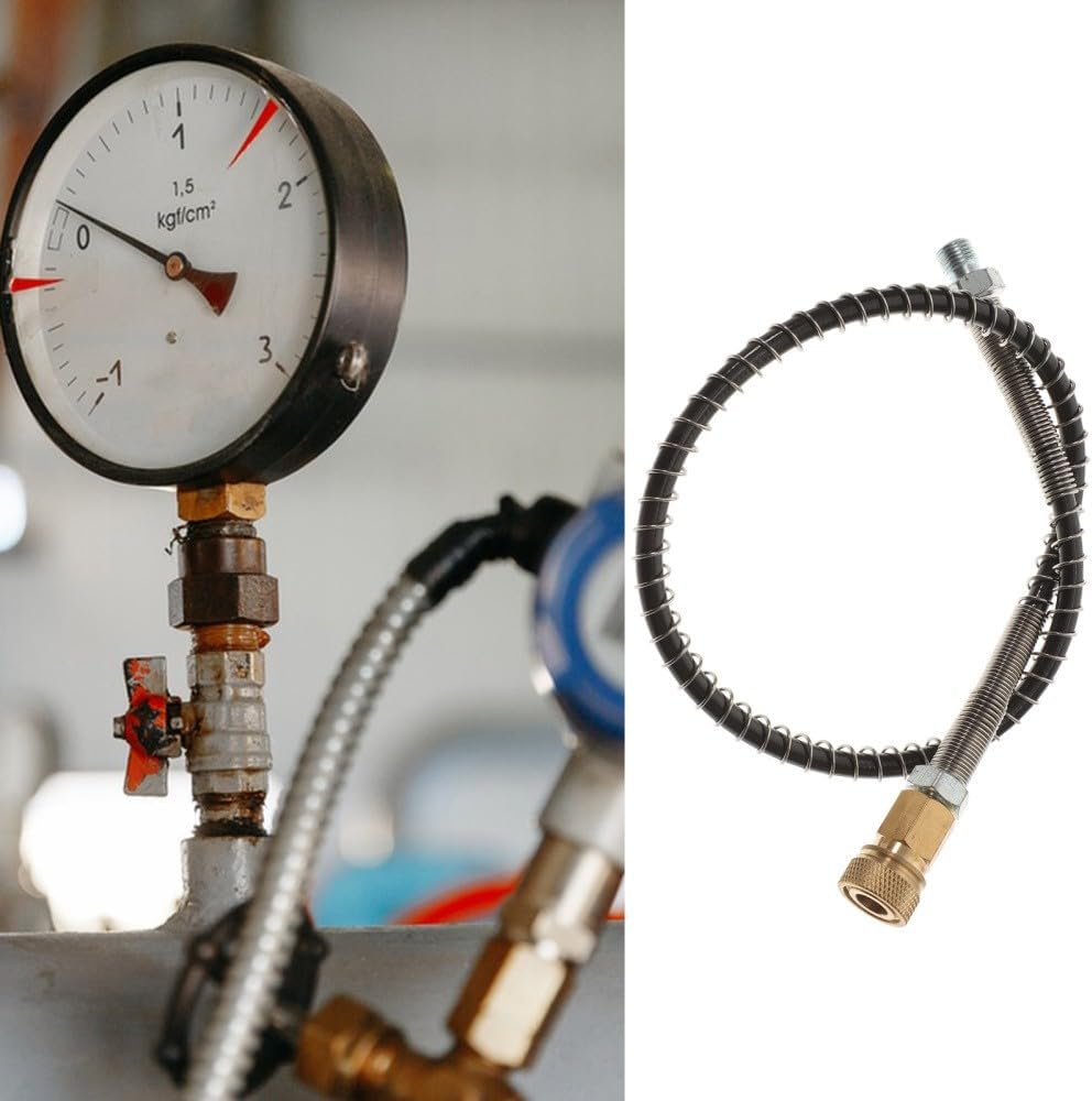 ya 14 9.20 baidi High Pressure Hose with Pump Spring Design-1