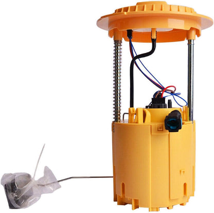 ya 5 8.10 CDI Diesel Fuel Pump Assembly Module for 06-12 Mercedes W164 ML320 A16447394