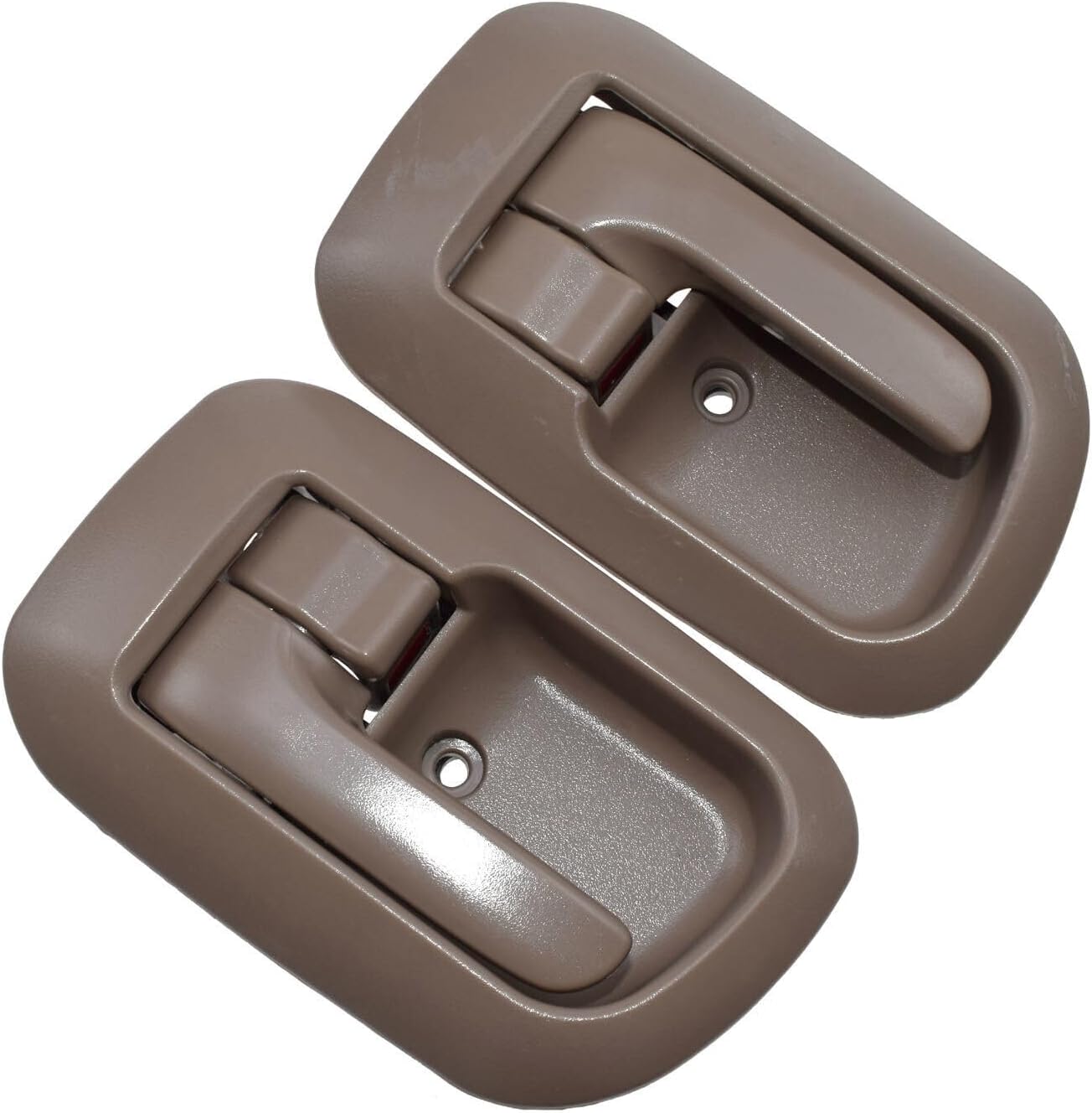 ya 2 8.15 2-Pack Interior Door Handle Beige Left and Right Suitable for Toyota for Sienna 1998-2003