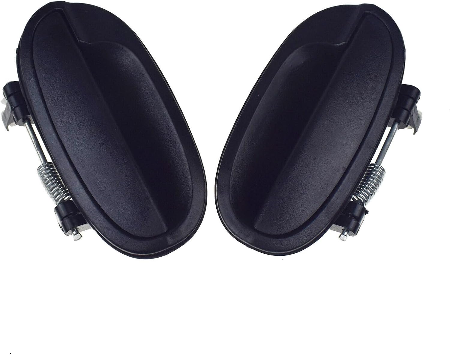 ya 2 8.15 Suitable for Daewoo Matiz for Chevrolet Spark 2006-2009 Rear Left and Right Door Handles