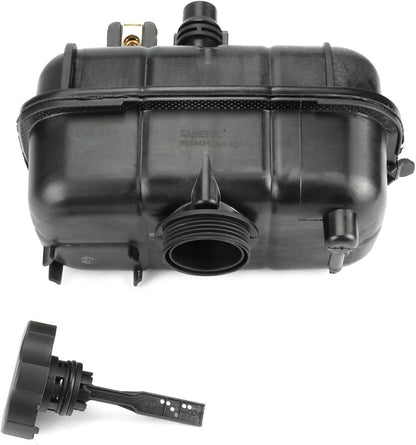 ya 10 9.16 baidi For 2020-2021 for Jeep for Wrangler Engine Coolant Reservoir 68364312AC