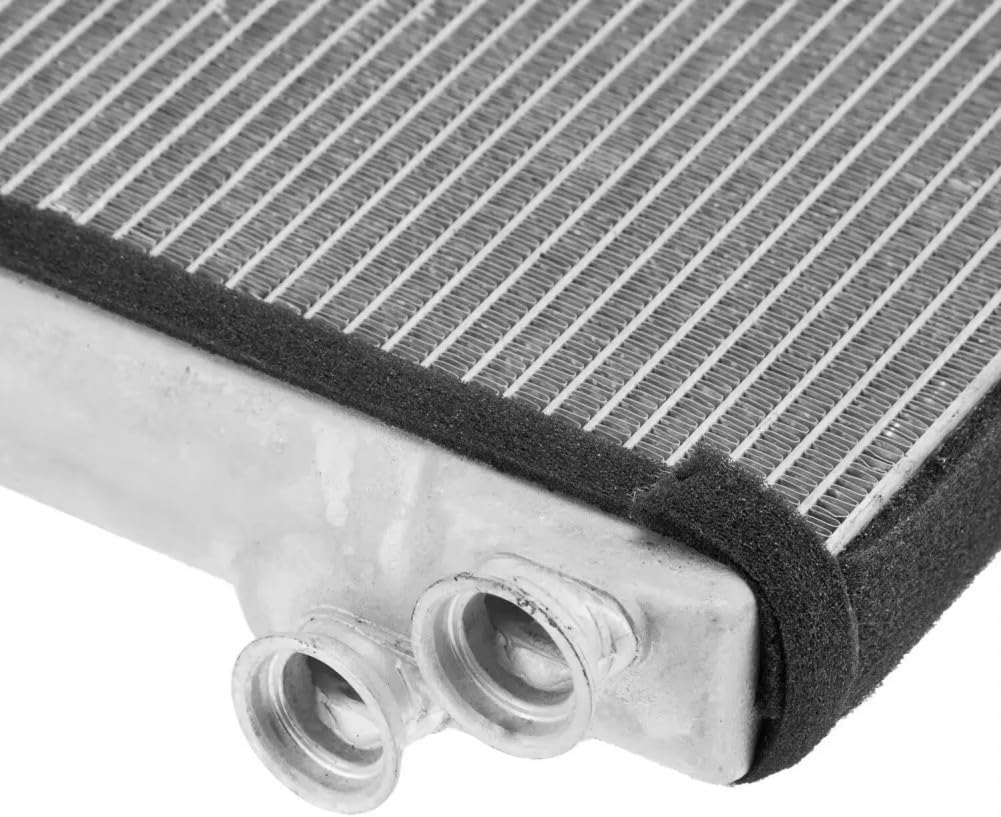 ya 9 10.24 for Audi SQ5 15-24 Heater Core