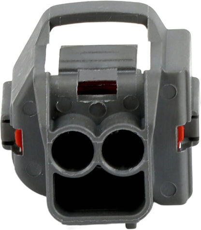 ya 9 10.24 2x Set for Hyundai GETZ New Ignition Coil Plugs 2002-2008 2009 2010 2011