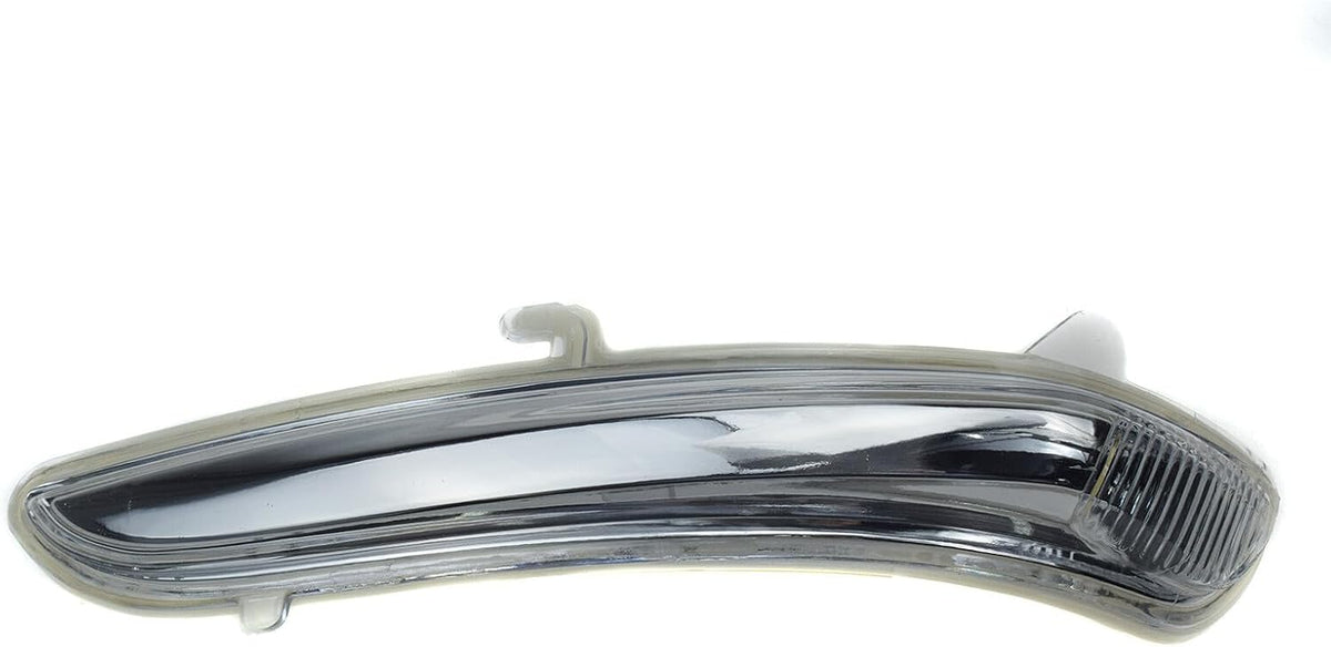 ya 4 8.14 Applicable to for Citroen C3 C4 for Peugeot 208 Driver side mirror turn signal light 
