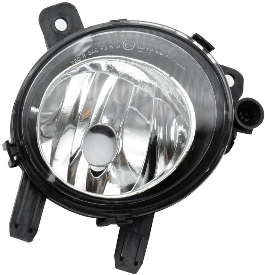 ya 3 8.24 baidi Fog light right driver side 63177248912 for F30 F31 F34 3 series for BMW 2012-18