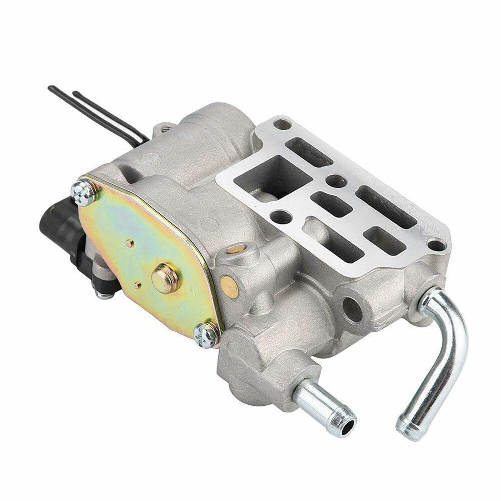 ya 2 8.15 Idle air Control Valve MD614698 MD614696 for Mitsubishi Galant 2.4L