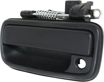 ya 10 9.16 baidi for Toyota 1995-2004 Tacoma#69220-35020 Outer Door Handle Front Left Driver Side