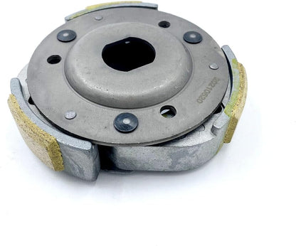 ya 27 10.13 baidi New Clutch Carrier Shoe Assy For Linhai 200cc ATV Quad KN7 Aeolus Mainstreet