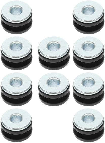 ya 4 8.8.2 Buffer Washers Rear Shocks Absorbers Motorbike Parts and Accessories