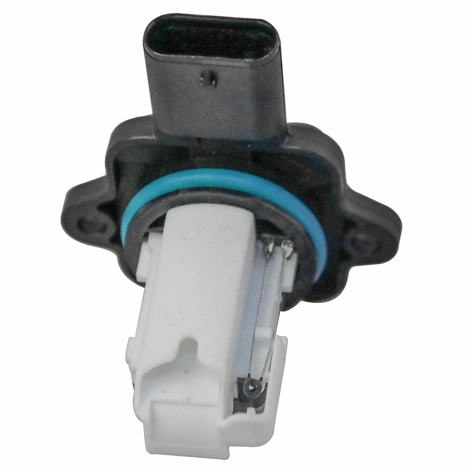 ya 4 8.14 Mass Air Flow Meter Sensor for BMW X3 X4 X5 135i 335i 535i 640i 13627593624 MAF