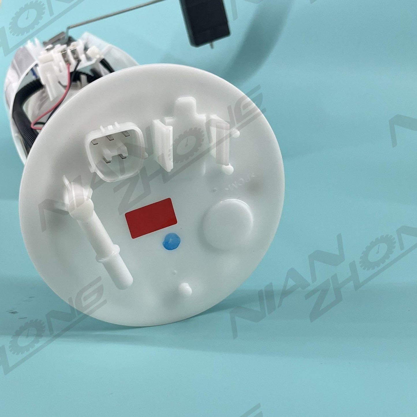 ya 5 8.10 Fuel Pump Assembly 1760A318 for Mitsubishi Pajerosport NATIVA MONTERO SPORT