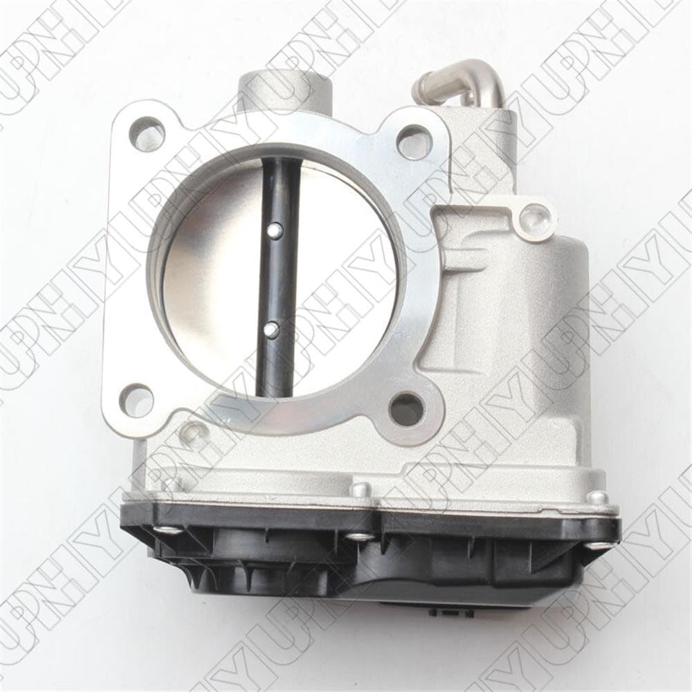 ya 5 8.24 baidi 22030-0C020 Throttle Body for Toyota Hilux Hiace FORTUNER INNOVA 2004-2015 2.7L