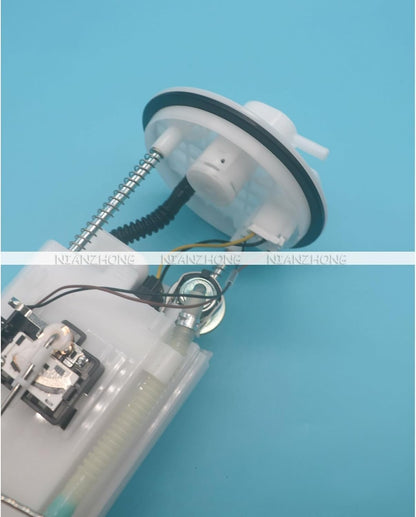 ya 15 10.19 zhengce Fuel Pump Assembly 31110-0X000 i10 Fits for Hyundai i10 2008-2012
