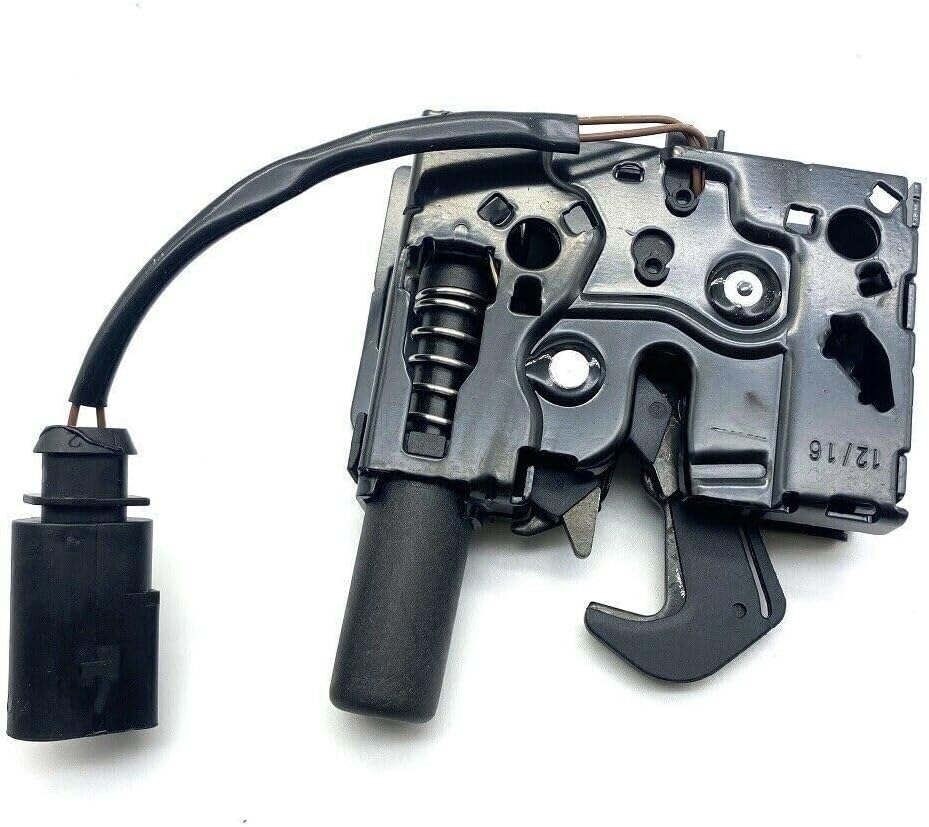 ya 9 10.24 for Audi A4 A5 S4 S5 Q5 8WD 823 509 Front Lower Hood Latch Actuator