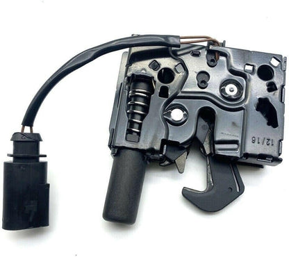 ya 9 10.24 for Audi A4 A5 S4 S5 Q5 8WD 823 509 Front Lower Hood Latch Actuator