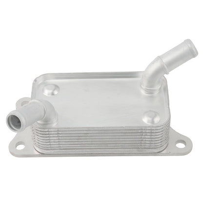 ya 4 8.8.2 for Toyota for Corolla Cross 2022-2023 CVT Transmission Fluid Oil Cooler 3349312090