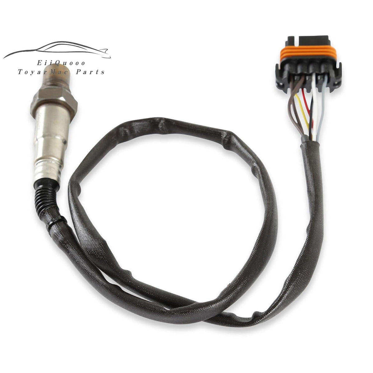ya 9 10.24 New O2 Sensor Oxygen Sensor Fit for Wideband 554-101