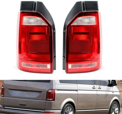 ya 4 8.10 Right grip suitable for VW T5 T6 Multivan Transporter 2015-2019 Taillamp brake light taillight