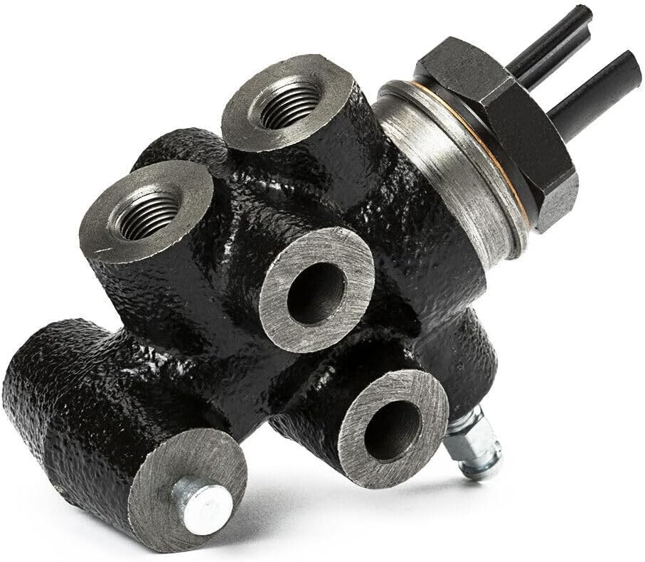 ya 10 9.16 baidi New Brake Load Sensing Proportional Valve for Toyota for Land Cruiser Hilux for 4Runner