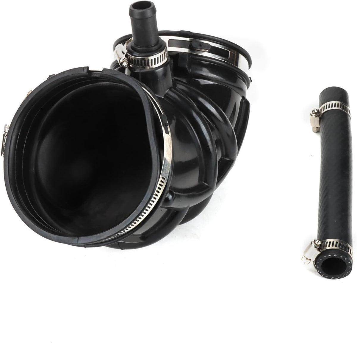 ya 10 9.16 baidi 53032944AL Air Intake Resonator Lower Hose Tube Duct For 07¨C18 for Dodge for Ram SM06395