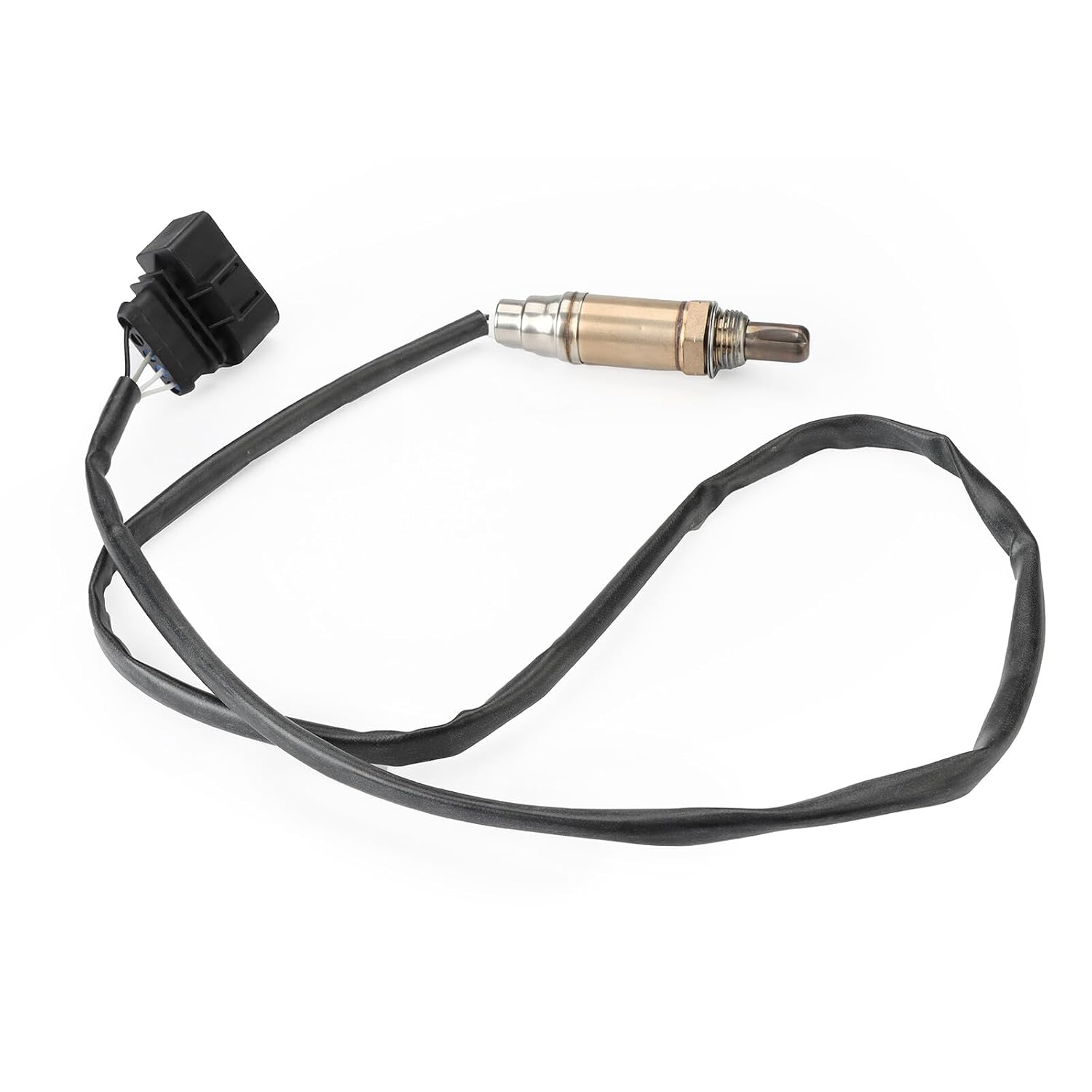 ya 2 8.15 1x 021906265 Oxygen Sensor Suitable for VW A4 Quattro L4 1.8L 1997-2000