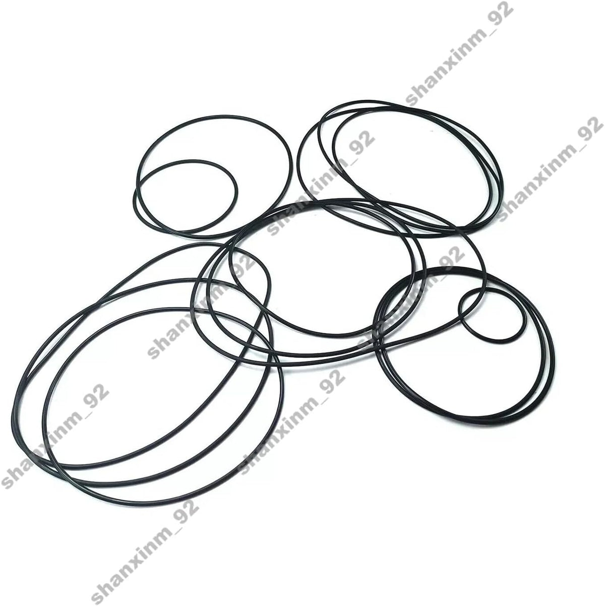 ya 10 9.16 baidi A750E A750F Auto Transmission Overhaul Rebuild Kit Gasket Fit for Toyota for 4Runner