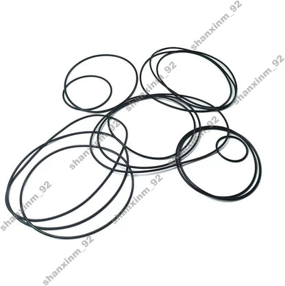 ya 10 9.16 baidi A750E A750F Auto Transmission Overhaul Rebuild Kit Gasket Fit for Toyota for 4Runner