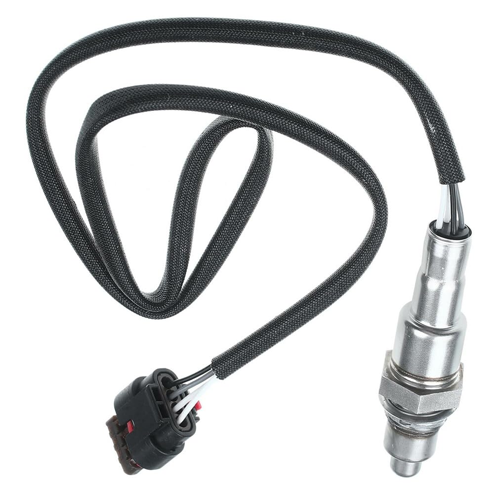 ya 4 8.8.2 234-8039 Downstream Oxygen Sensor for Ford Focus Fusion Transit-150 MKT