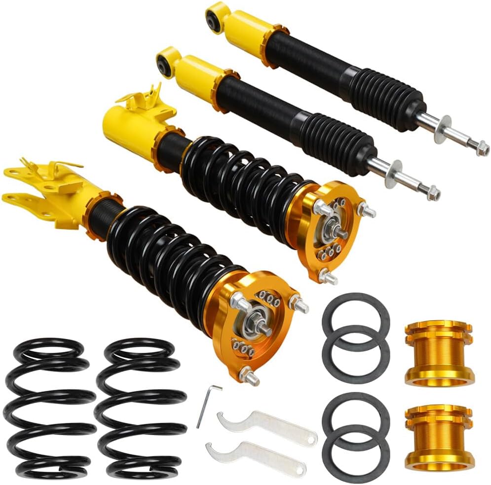 ya 10 9.16 baidi Coilovers Suspension Kit for 06-11 for Honda for Civic Adjustable Height Shock Absorber Strut