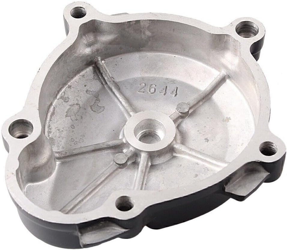 ya 2 8.15 for Suzuki B-King / GSXR1300 2008-2012 2011 Right Engine Starter cover crankcase