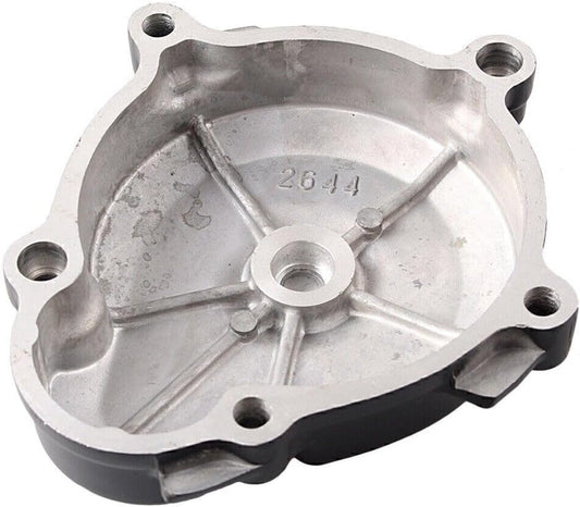 ya 2 8.15 for Suzuki B-King / GSXR1300 2008-2012 2011 Right Engine Starter cover crankcase