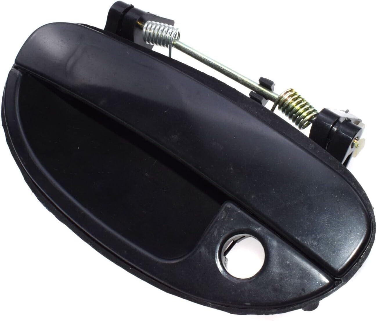 ya 2 8.15 Front Driver Side Exterior Door Handle for 1999-2002 Daewoo Nubira