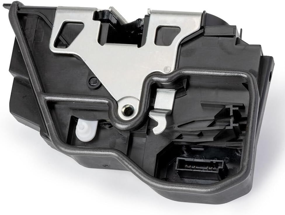 ya 11 9.14 baidiDoor Lock Actuator Front Right for BMW 118i 120i 125i 228i 230i 325i 328i for Mini