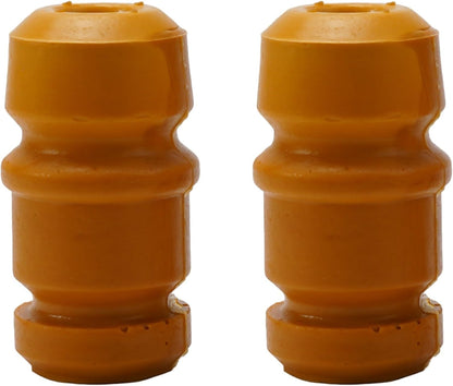 ya 4 8.14 2 Front Bump Stop Cushioning Block for for Jeep XJ 1984-2001 52004295 New