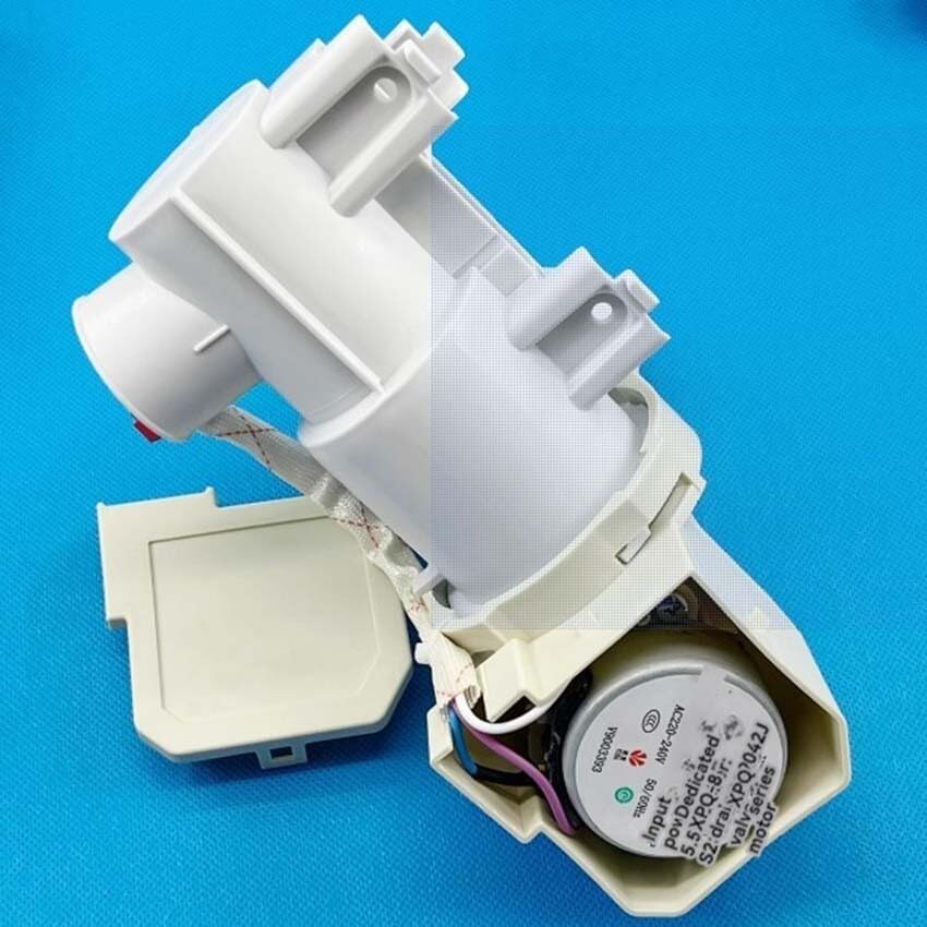 ya 26 10.21 baidi for CASARTE Drum Washer Drain Valve Motor 0020809042J Tractor XPQ-8